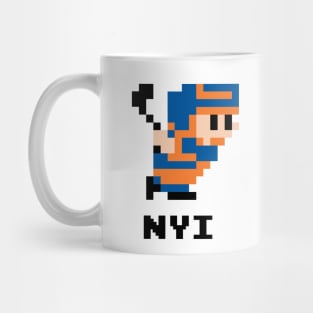 Ice Hockey - New York Mug